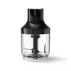 Philips 5000 serijos HR2683/00 Panardinis blenderis, 1200 W, 1,2 m laidas, impulsinis režimas