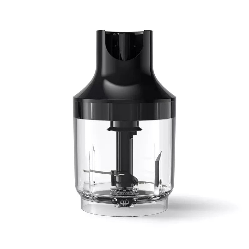 Philips 5000 serijos HR2683/00 Panardinis blenderis, 1200 W, 1,2 m laidas, impulsinis režimas