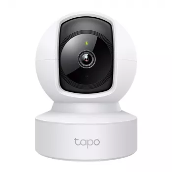 TP-Link Tapo C202 Sferinė IP vaizdo stebėjimo kamera Vidinė 1920 x 1080 pikseliai Lubos/Stalas
