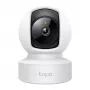 TP-Link Tapo C202 Sferinė IP vaizdo stebėjimo kamera Vidinė 1920 x 1080 pikseliai Lubos/Stalas