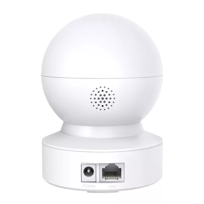TP-Link Tapo C202 Sferinė IP vaizdo stebėjimo kamera Vidinė 1920 x 1080 pikseliai Lubos/Stalas