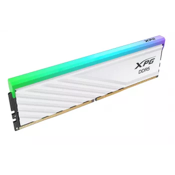 XPG LANCER BLADE RGB DDR5 atminties modulis 32 GB (2 x 16 GB) 288-pin DIMM ECC