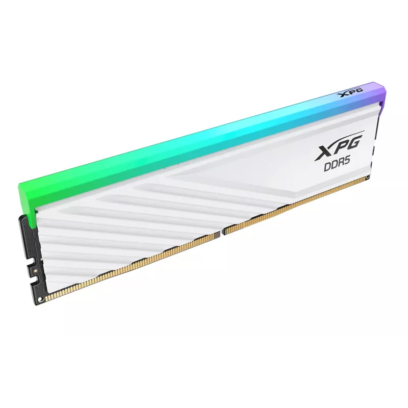 XPG LANCER BLADE RGB DDR5 atminties modulis 32 GB (2 x 16 GB) 288-pin DIMM ECC
