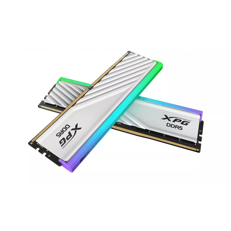 XPG LANCER BLADE RGB DDR5 atminties modulis 32 GB (2 x 16 GB) 288-pin DIMM ECC