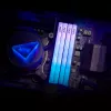 XPG LANCER BLADE RGB DDR5 atminties modulis 32 GB (2 x 16 GB) 288-pin DIMM ECC