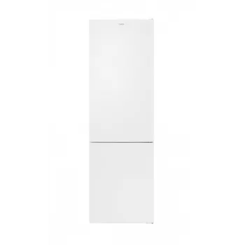 Candy City Combi CCT3L517EW Laisvai pastatomas šaldytuvas-šaldiklis 260 L Baltas