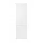 Candy City Combi CCT3L517EW Laisvai pastatomas šaldytuvas-šaldiklis 260 L Baltas