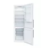 Candy City Combi CCT3L517EW Laisvai pastatomas šaldytuvas-šaldiklis 260 L Baltas