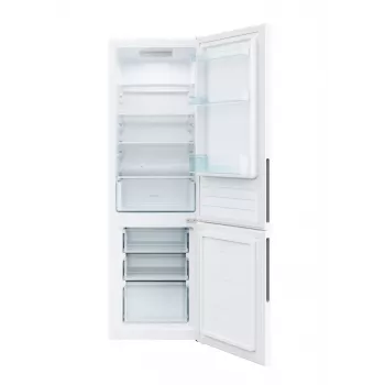 Candy City Combi CCT3L517EW Laisvai pastatomas šaldytuvas-šaldiklis 260 L Baltas