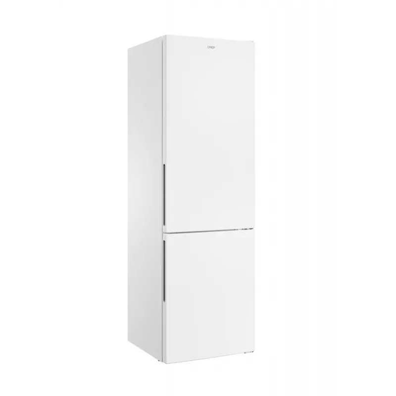 Candy City Combi CCT3L517EW Laisvai pastatomas šaldytuvas-šaldiklis 260 L Baltas