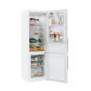 Candy City Combi CCT3L517EW Laisvai pastatomas šaldytuvas-šaldiklis 260 L Baltas