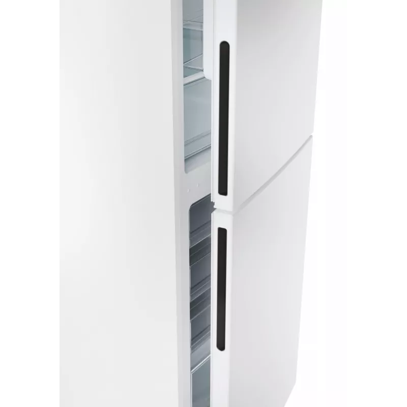 Candy City Combi CCT3L517EW Laisvai pastatomas šaldytuvas-šaldiklis 260 L Baltas