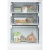 Candy City Combi CCT3L517EW Laisvai pastatomas šaldytuvas-šaldiklis 260 L Baltas