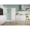 Candy City Combi CCT3L517EW Laisvai pastatomas šaldytuvas-šaldiklis 260 L Baltas