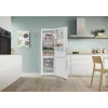 Candy City Combi CCT3L517EW Laisvai pastatomas šaldytuvas-šaldiklis 260 L Baltas