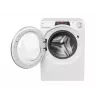 Candy RapidÓ RO4 274DWMS7/1-S skalbyklė su priekiniu pakrovimu 7 kg 1200 aps./min balta