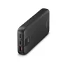 Hama PD 20 Power Pack 20000 mAh, 2x USB-C, USB-A, greitas įkrovimas, antracitas