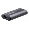 ADATA SC750 500 GB USB Type-C 3.2 Gen 2 (3.1 Gen 2) pilka spalva