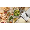 Bosch MFQ37470 rankinis plaktuvas 750 W juoda, balta