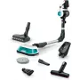 Bosch BCS71HYG1 belaidis siurblys šluota sausas ir šlapias valymas HEPA be maišelio 0,3 L 23,5 W juoda, balta 3 Ah