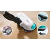 Bosch BCS71HYG1 belaidis siurblys šluota sausas ir šlapias valymas HEPA be maišelio 0,3 L 23,5 W juoda, balta 3 Ah