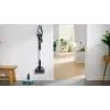 Bosch BCS71HYG1 belaidis siurblys šluota sausas ir šlapias valymas HEPA be maišelio 0,3 L 23,5 W juoda, balta 3 Ah