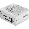 CORSAIR RM750x SHIFT 80 PLUS Gold pilnai modulinis ATX maitinimo blokas - baltas