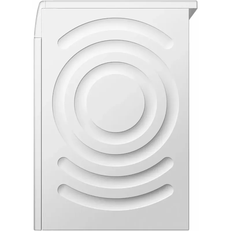 Bosch Serie 8 WIW28542EU skalbyklė įmontuojama 8 kg 1400 aps./min. Balta