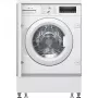 Bosch Serie 8 WIW28542EU skalbyklė įmontuojama 8 kg 1400 aps./min. Balta