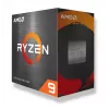 AMD Ryzen 9 5900XT - 4,80 GHz - 16 branduolių - Socket AM4 - 72 MB talpykla - 105 W - be aušintuvo