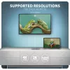Axagon HMC-6G2L USB 10Gbps centrinis įrenginys, 2x USB-A, 1x USB-C, HDMI 4k/60Hz, RJ-45, PD 100W