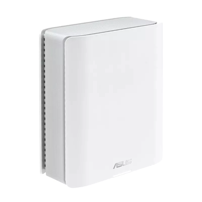 ASUS ZenWiFi BT10 Tri-Band (2.4 GHz / 5 GHz / 6 GHz) Wi-Fi 7 (802.11be) Baltas 3 vidiniai