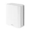 ASUS ZenWiFi BT10 Tri-Band (2.4 GHz / 5 GHz / 6 GHz) Wi-Fi 7 (802.11be) Baltas 3 vidiniai