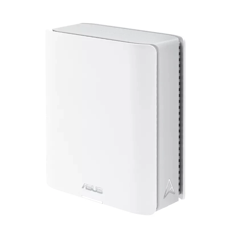 ASUS ZenWiFi BT10 Tri-Band (2.4 GHz / 5 GHz / 6 GHz) Wi-Fi 7 (802.11be) Baltas 3 vidiniai