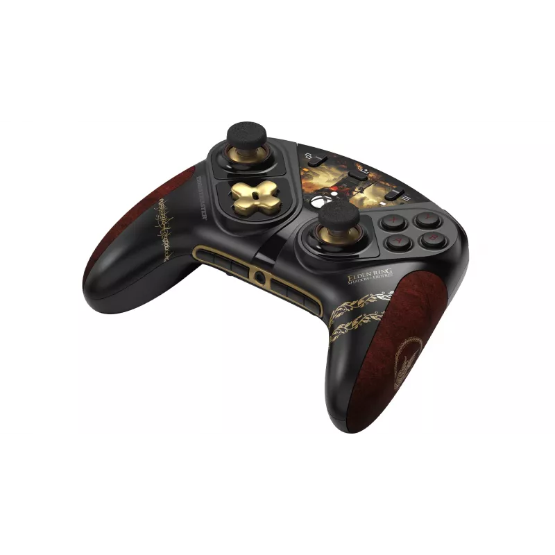 Thrustmaster ESWAP X2 ELDEN RINKO valdiklis juoda, bordo, auksinė spalva, USB, PC, Xbox