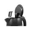 Bosch TWK3P423 elektrinis virdulys 1.7 L 2400 W Juodas