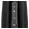 Bosch TWK3P423 elektrinis virdulys 1.7 L 2400 W Juodas