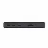 i-tec Thunderbolt 4 Dual DisplayPort Docking stotelė PRO + Power Delivery 92 W