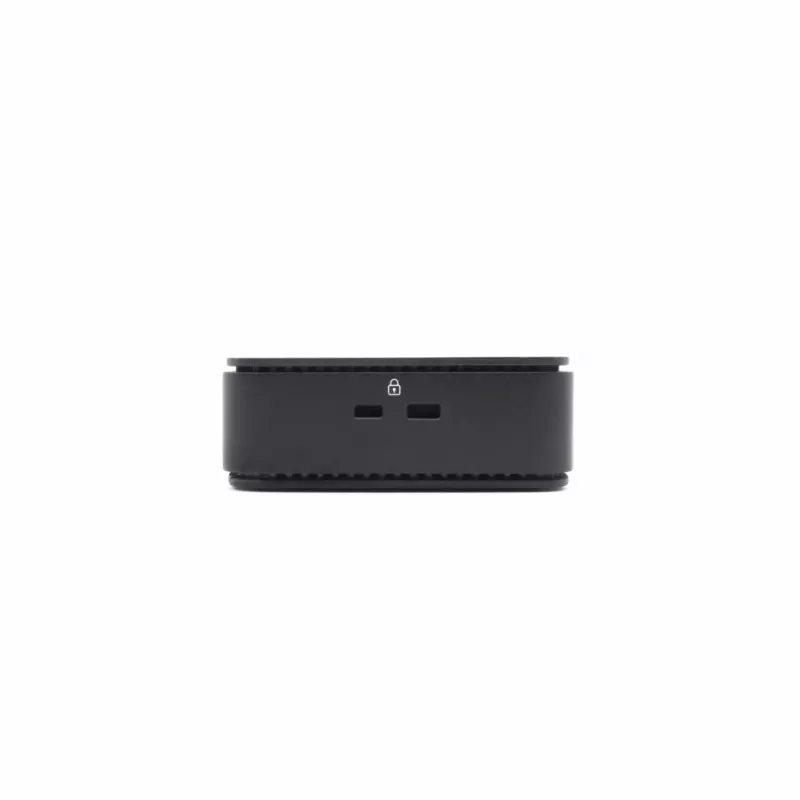 i-tec Thunderbolt 4 Dual DisplayPort Docking stotelė PRO + Power Delivery 92 W