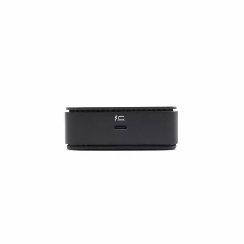 i-tec Thunderbolt 4 Dual DisplayPort Docking stotelė PRO + Power Delivery 92 W