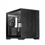 Chieftec Visio Air GM-30B-M-OP, juodas Cube korpusas