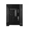 Chieftec Visio Air GM-30B-M-OP, juodas Cube korpusas