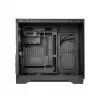Chieftec Visio Air GM-30B-M-OP, juodas Cube korpusas