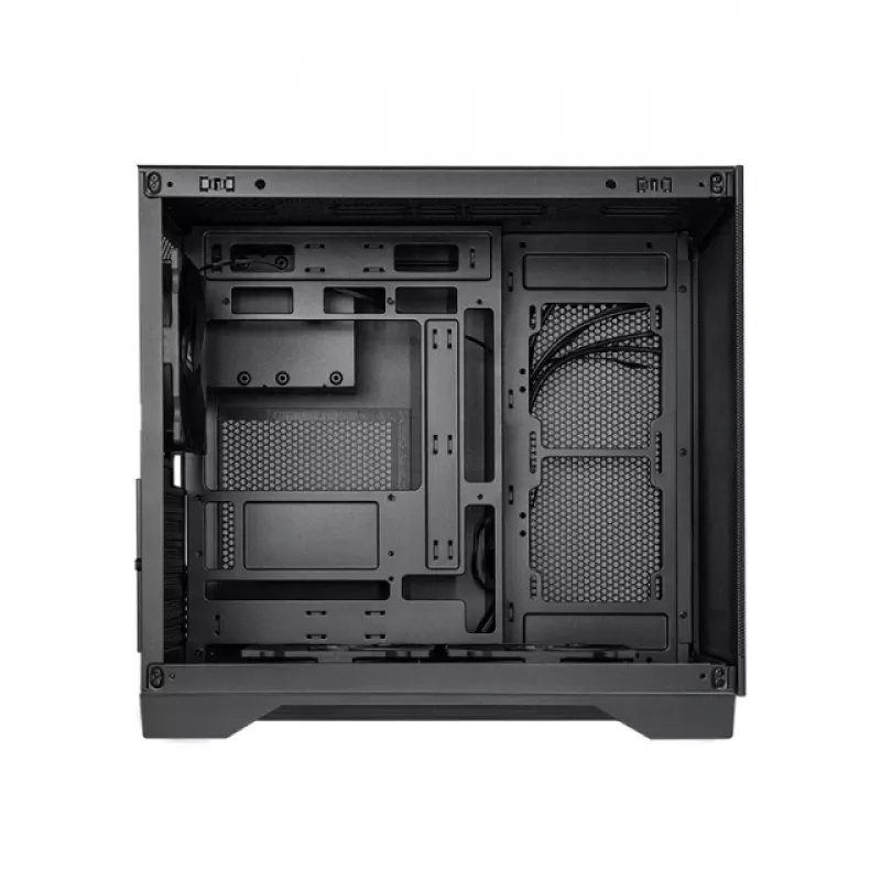 Chieftec Visio Air GM-30B-M-OP, juodas Cube korpusas