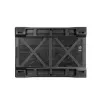 Chieftec Visio Air GM-30B-M-OP, juodas Cube korpusas