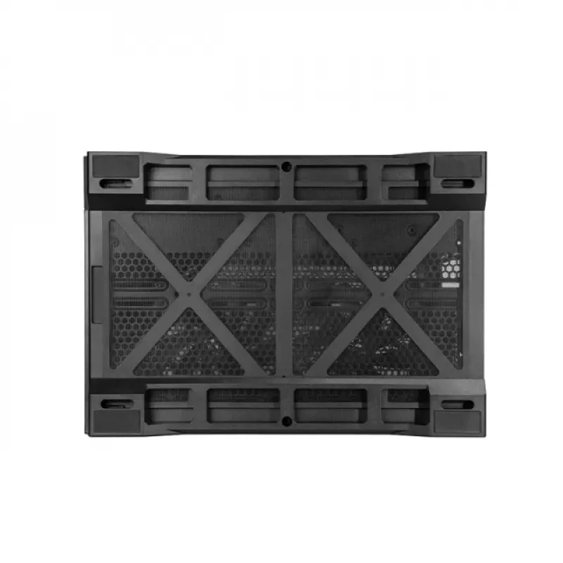 Chieftec Visio Air GM-30B-M-OP, juodas Cube korpusas