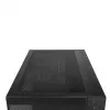 Chieftec Visio Air GM-30B-M-OP, juodas Cube korpusas