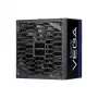 Maitinimo blokas Chieftec Vega 750W Series PPG-750-S 20+4 pin ATX ATX Juodas