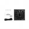 Maitinimo blokas Chieftec Vega 750W Series PPG-750-S 20+4 pin ATX ATX Juodas