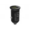 Automobilinis ir vidaus įkroviklis Green Cell CADM-GC-36AA 36W 2x USB-A Juodas, skirtas 3.6–12V maitinimo šaltiniui